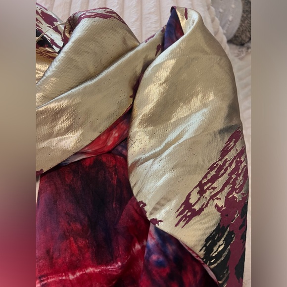 Kahindo Hadiza dress - Picture 5 of 16